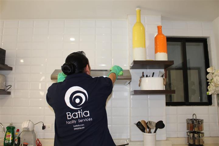 Batia Facility Services image 5