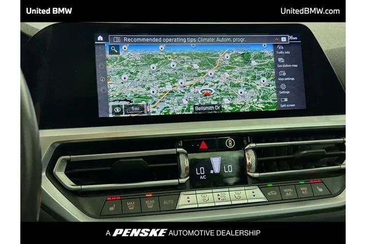 $20495 : BMW 3 Series 2020 AWD 330i x image 10