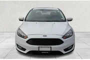 $8995 : Ford Focus 2018 SE 4dr Sedan thumbnail