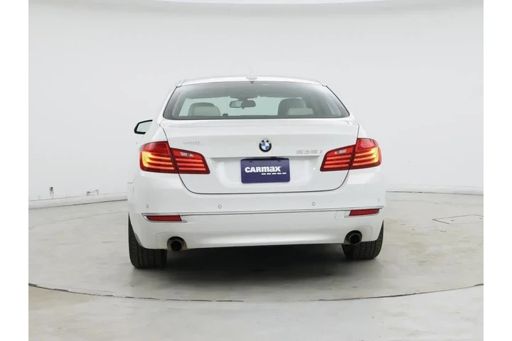 $18998 : BMW 5 Series 2014 535i 4dr S image 6
