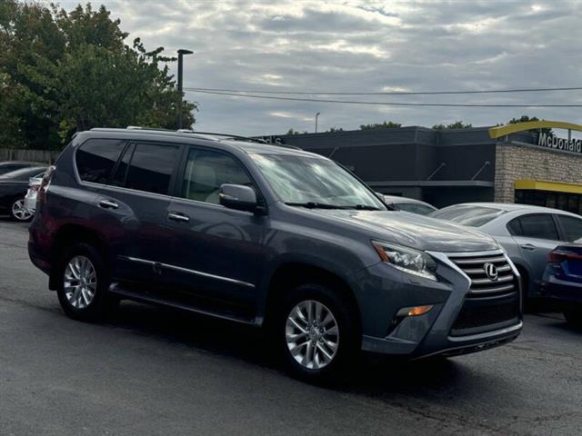 $32995 : 2019 GX 460 image 4