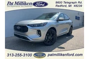 Ford Escape 2023 AWD ST-Line en Detroit