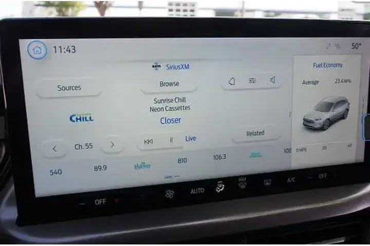 $23950 : Ford Escape 2023 AWD Active image 6