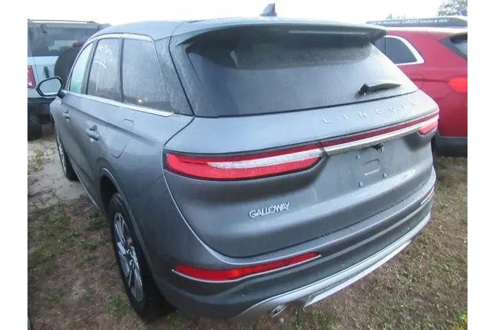 $29498 : Lincoln Corsair 2023 Standar image 3