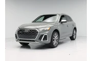 $33998 : Audi SQ5 2021 AWD 3.0T quatt thumbnail