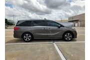 $20885 : Honda Odyssey 2018 Touring 4 thumbnail