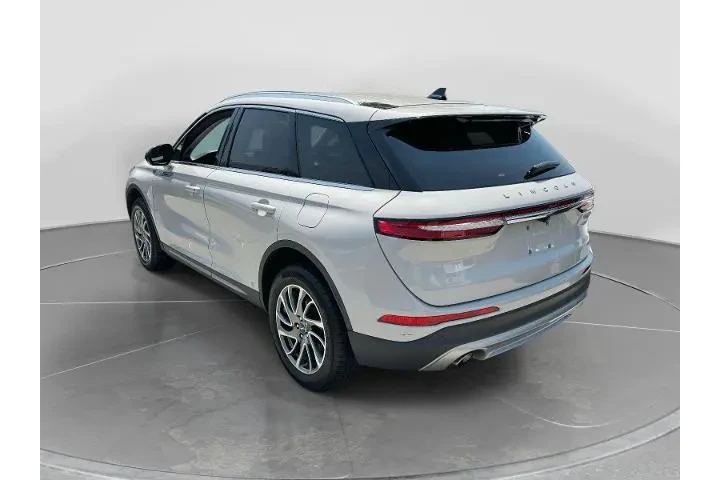 $23990 : Lincoln Corsair 2021 AWD Sta image 6