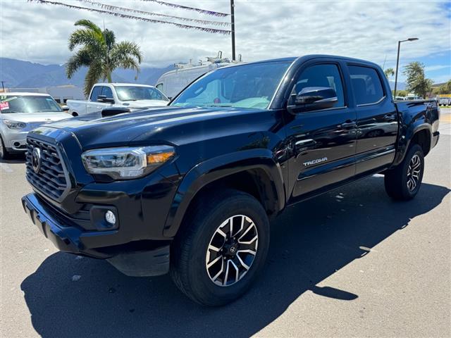 $43995 : 2023 Tacoma image 7