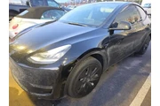 Tesla Model Y 2022 AWD Long en Little Rock