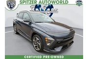 Hyundai KONA 2024 N Line 4dr en Cleveland