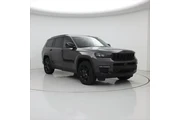 Jeep Grand Cherokee L 2023 4 en San Francisco Bay Area
