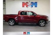 Ram 1500 2019 4x4 Big Horn 4 en Albany