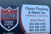 Chavez Plumbing and Rooter Inc thumbnail 2