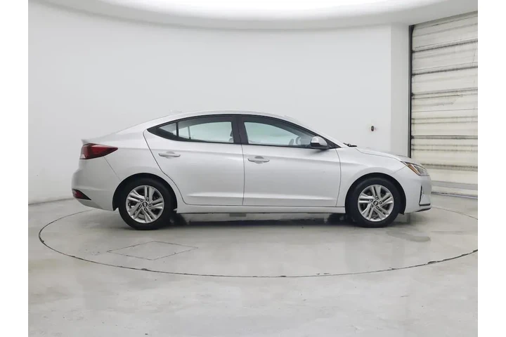$15998 : Hyundai ELANTRA 2019 SE 4dr image 7