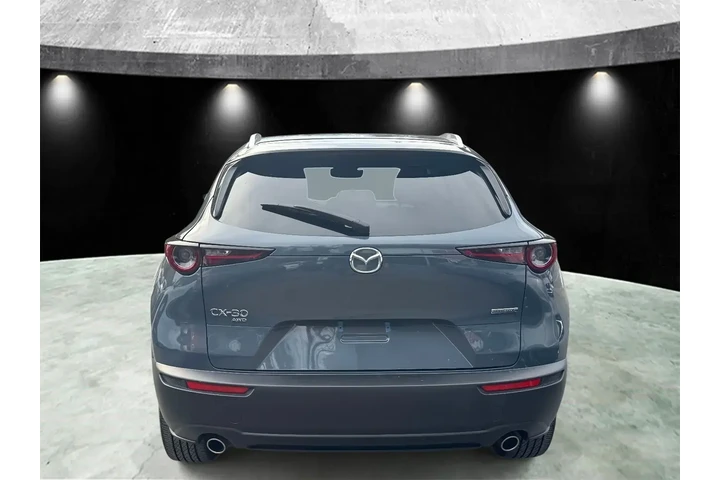 $21985 : Mazda CX-30 2025 AWD 2.5 S C image 5