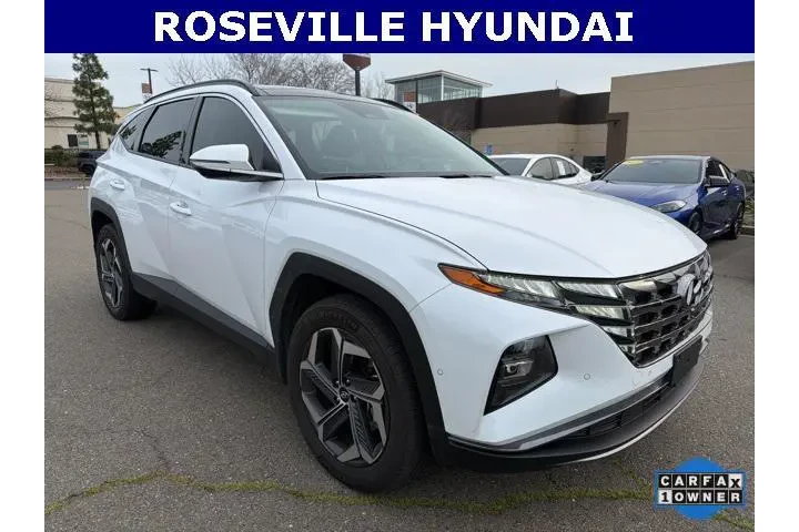 $32991 : Hyundai TUCSON Hybrid 2024 A image 1