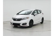 $18998 : Honda Fit 2020 Sport 4dr Hat thumbnail