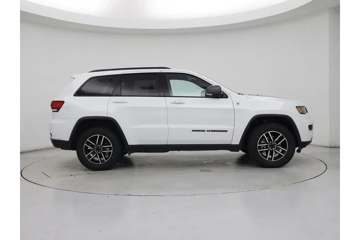 $28998 : Jeep Grand Cherokee 2019 4x4 image 7