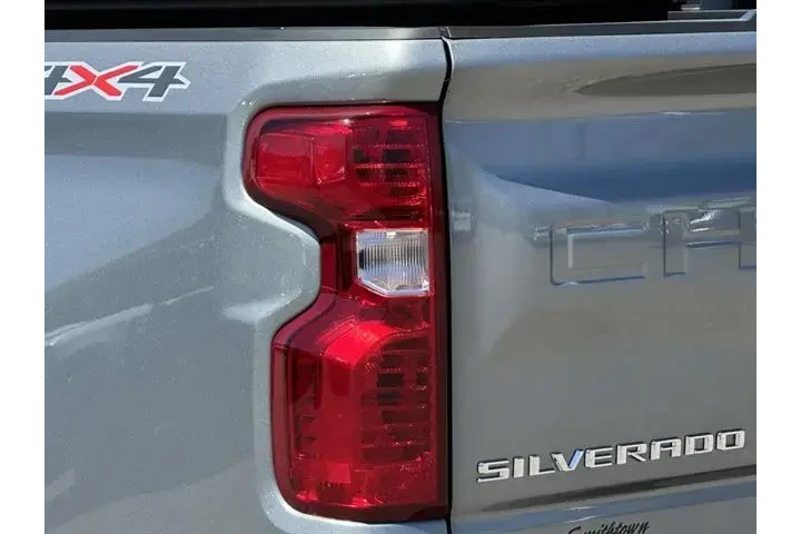 $36455 : Chevrolet Silverado 1500 202 image 9
