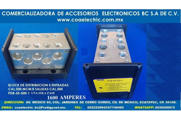 PDB-24-500-3 image 1