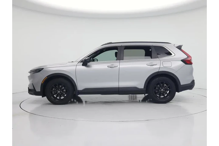 $29998 : Honda CR-V Hybrid 2023 Sport image 3