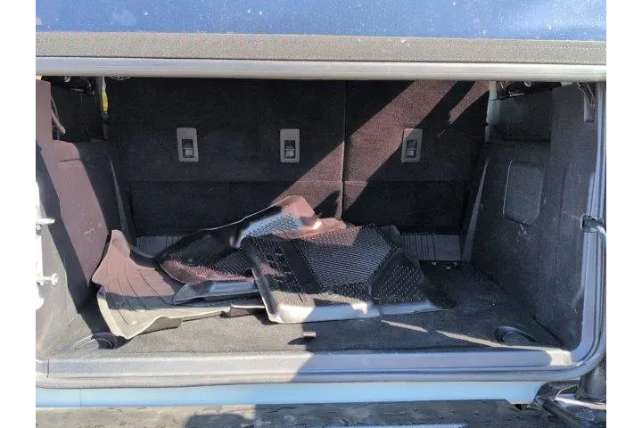 $38997 : Ford Bronco 2021 4x4 Badland image 7