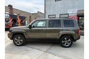 $6995 : 2015 Patriot Latitude 4WD thumbnail