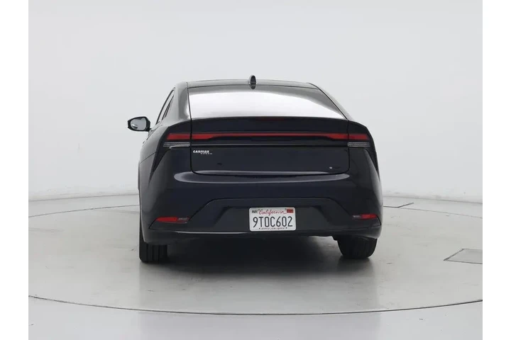 $33998 : Toyota Prius 2025 Nightshade image 6