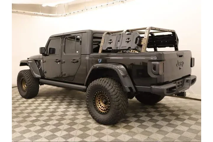 $39995 : Jeep Gladiator 2020 4x4 Spor image 6