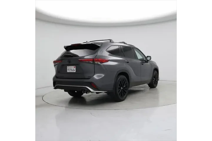 $38998 : Toyota Highlander 2023 XSE 4 image 8