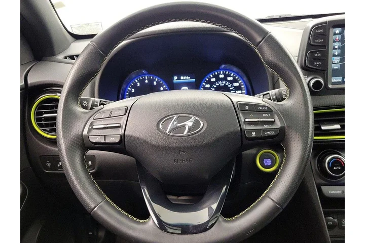 $14599 : Hyundai KONA 2020 Ultimate 4 image 10