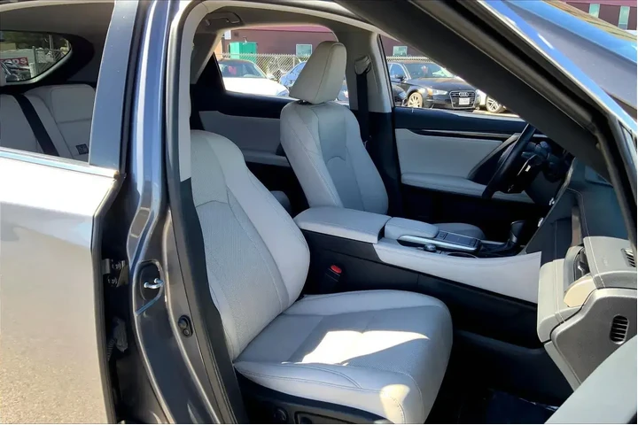 $39999 : Lexus RX 350 2022 4dr SUV image 8