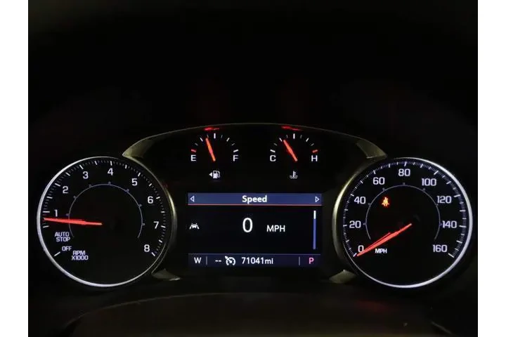 $19986 : GMC Terrain 2023 AWD SLT 4dr image 7