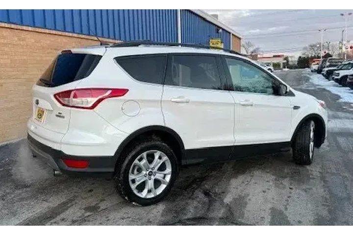 $9999 : Ford Escape 2013 SE 4dr SUV image 9