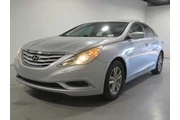 Hyundai SONATA 2012 GLS 4dr