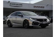 $20585 : Honda Civic 2021 Sport 4dr H thumbnail