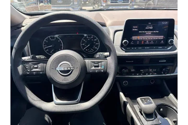 $33994 : Nissan Armada 2024 4x4 SV 4d image 10