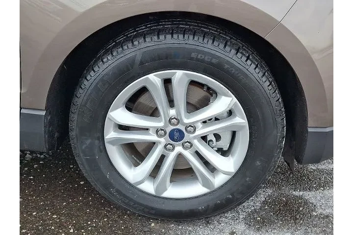 $18997 : Ford Edge 2019 AWD SEL 4dr C image 8