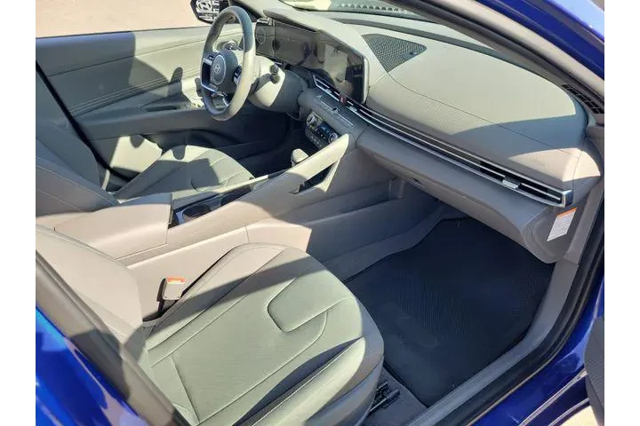 $22360 : Hyundai ELANTRA Hybrid 2025 image 6