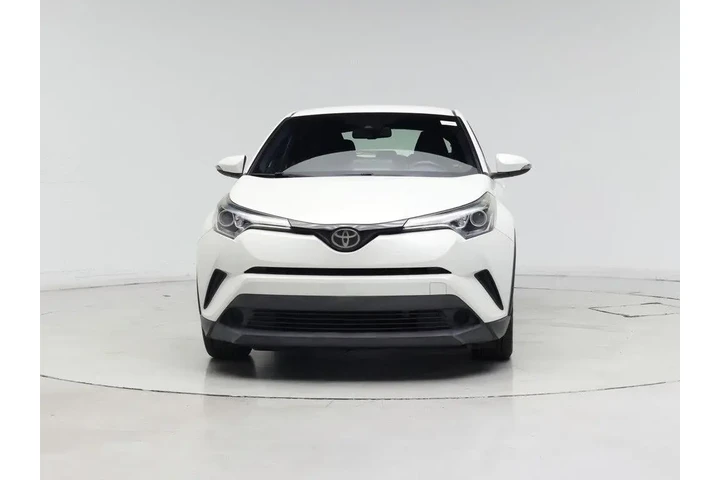 $19998 : Toyota C-HR 2019 XLE 4dr Cro image 5
