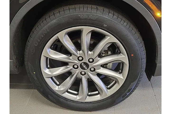 $34999 : Lincoln Corsair 2022 AWD Sta image 8