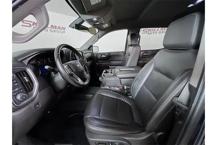 $29975 : Chevrolet Silverado 1500 201 image 10