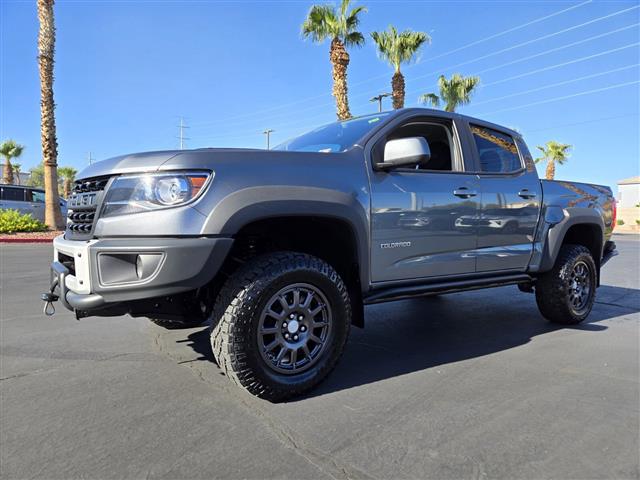 $41741 : Pre-Owned 2019 Colorado 4WD Z image 2