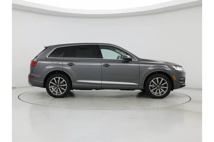 $25998 : Audi Q7 2019 AWD quattro SE image 7