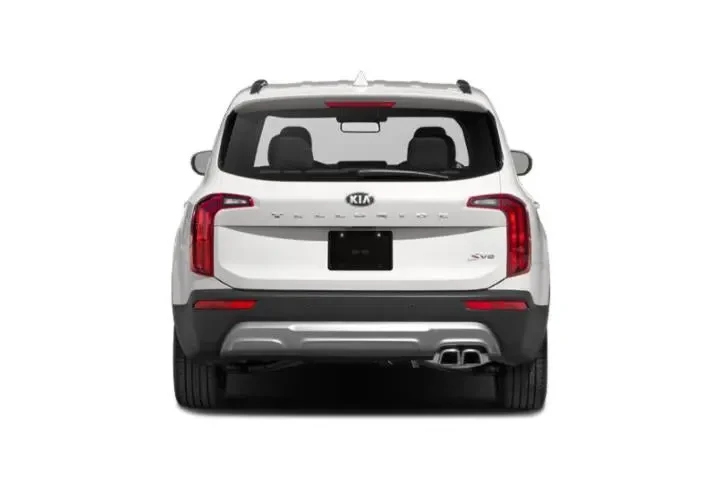 $26348 : Kia Telluride 2021 S 4dr SUV image 5