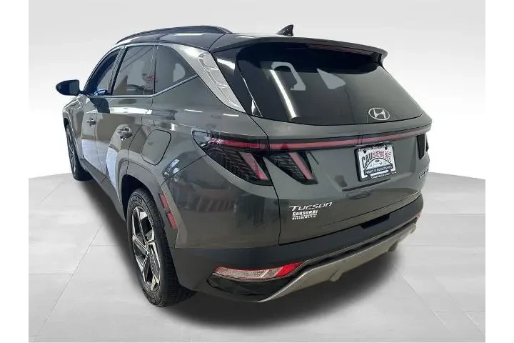 $29814 : Hyundai TUCSON Hybrid 2023 A image 5