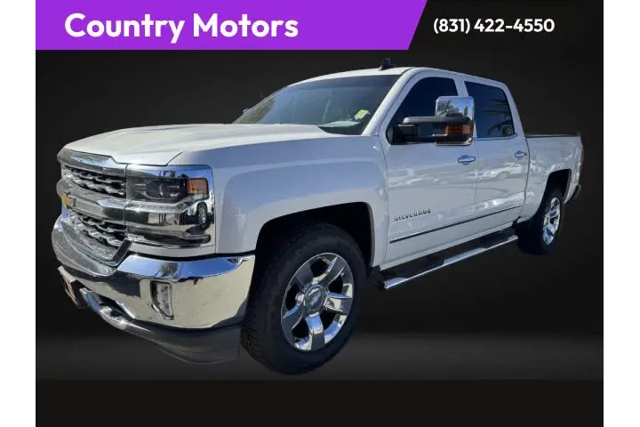 $23999 : 2016 Silverado 1500 image 1