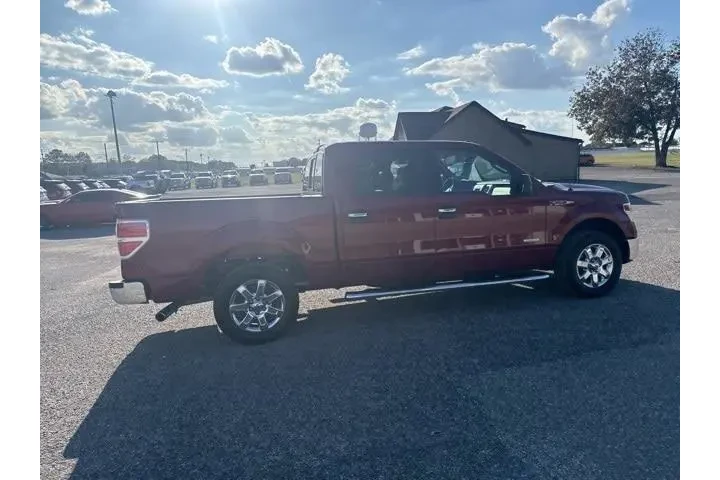 $18799 : Ford F-150 2014 4x2 XLT 4dr image 10