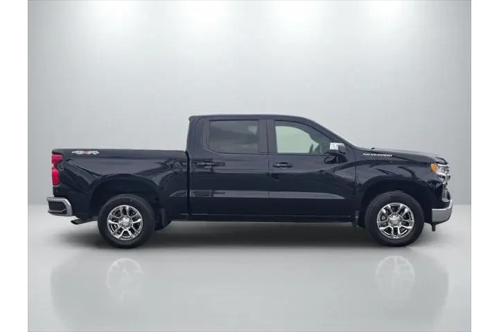 $39999 : Chevrolet Silverado 1500 202 image 4