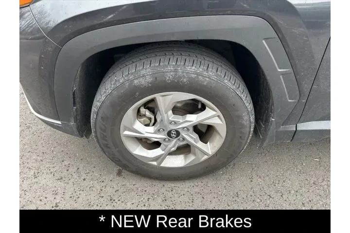 $20500 : Hyundai TUCSON 2023 AWD SE 4 image 9